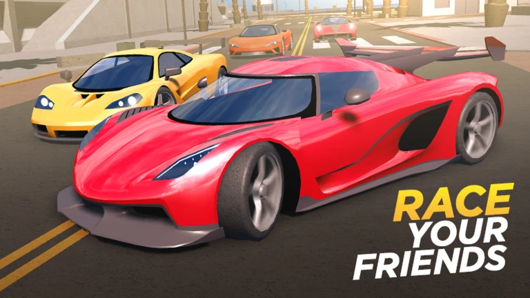 Best Roblox Games - Driving Simulator