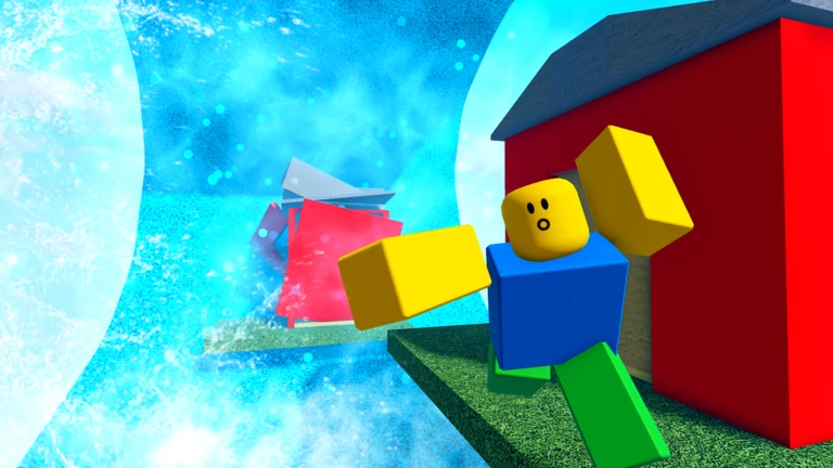 Best Roblox Games - Horrific Housing