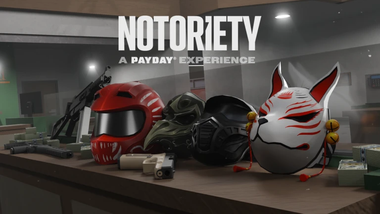 Best Roblox Games - Notoriety