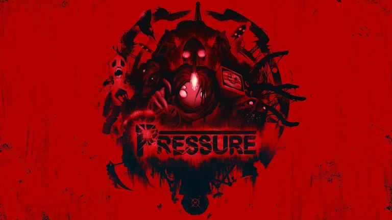 Best Roblox Games - Pressure