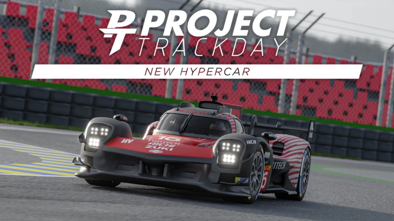 Best Roblox Games - Project Trackday