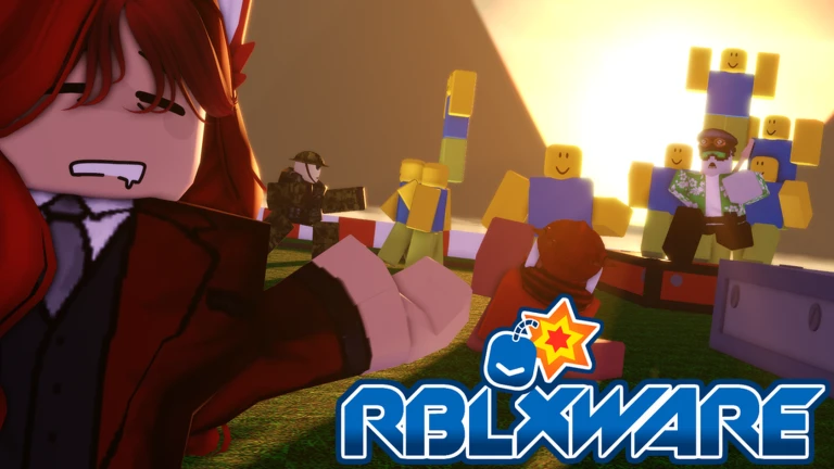 Best Roblox Games - RBLXWare