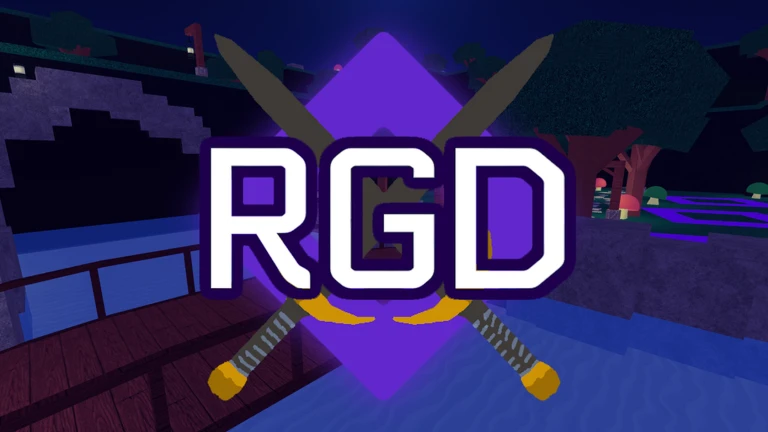 Best Roblox Games - Randomly Generated Droids