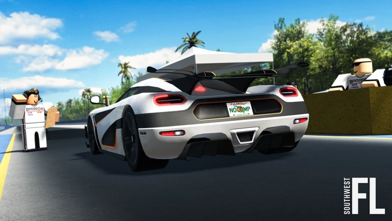Best Roblox Games - Southwest Florida