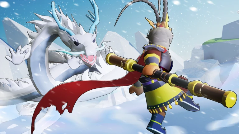 Best Roblox Games - Weapon Fighting Simulator