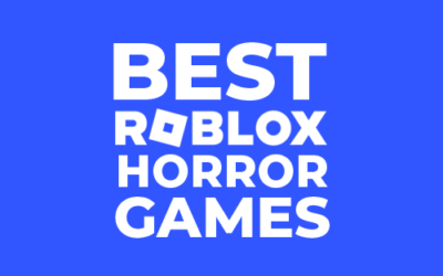 22 Best Roblox Horror Games