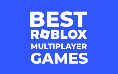 20 Best Roblox Multiplayer Games