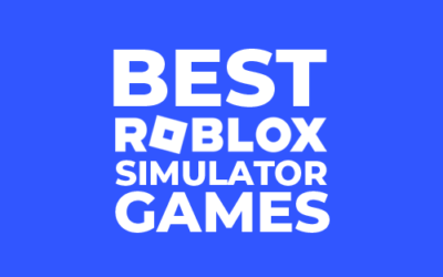 Best Roblox Simulator Games