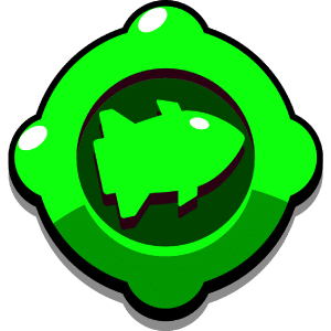 Brawl Stars Brawler Brock Gadget Rocket Fuel