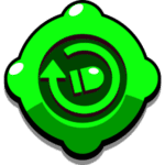 Brawl Stars Brawler Colt Gadget Speedloader