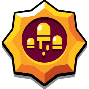 Brawl Stars Brawler Colt Star Power Magnum Special