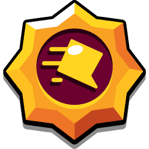 Brawl Stars Brawler Colt Star Power Slick Boots