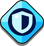 Brawl Stars Brawler Gears Shield