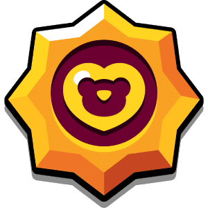 Brawl Stars Brawler Nita Star Power Bear With Me