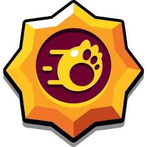 Brawl Stars Brawler Nita Star Power Hyper Bear