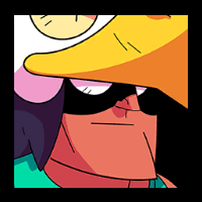 Brawl Stars Brawlers - Bo
