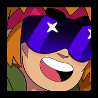 Brawl Stars Brawlers - Buster