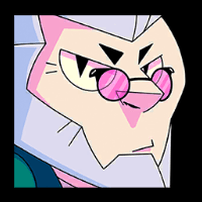 Brawl Stars Brawlers - Byron