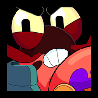 Brawl Stars Brawlers - Clancy
