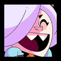 Brawl Stars Brawlers - Colette
