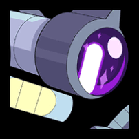 Brawl Stars Brawlers - Cosmo