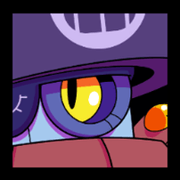 Brawl Stars Brawlers - Darryl