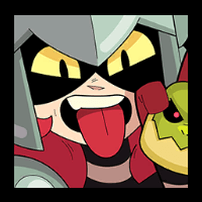 Brawl Stars Brawlers - Draco