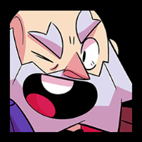 Brawl Stars Brawlers - Dynamike