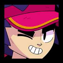 Brawl Stars Brawlers - Fang