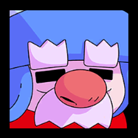 Brawl Stars Brawlers - Gale
