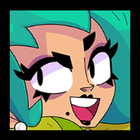 Brawl Stars Brawlers - Lola