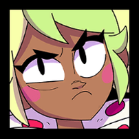 Brawl Stars Brawlers - Mandy