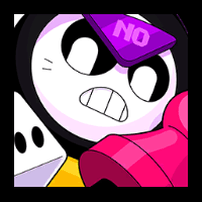 Brawl Stars Brawlers - Meeple