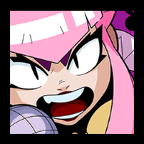Brawl Stars Brawlers - Melodie