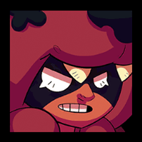 Brawl Stars Brawlers - Nita