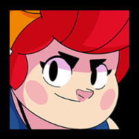 Brawl Stars Brawlers - Pam