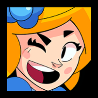 Brawl Stars Brawlers - Piper