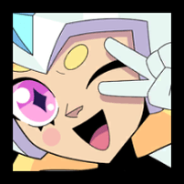 Brawl Stars Brawlers - Starr Nova