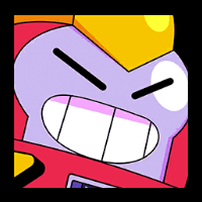 Brawl Stars Brawlers - Surge