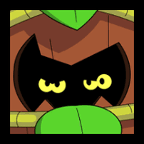 Brawl Stars Brawlers - Trunk