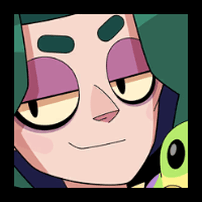 Brawl Stars Brawlers - Vince