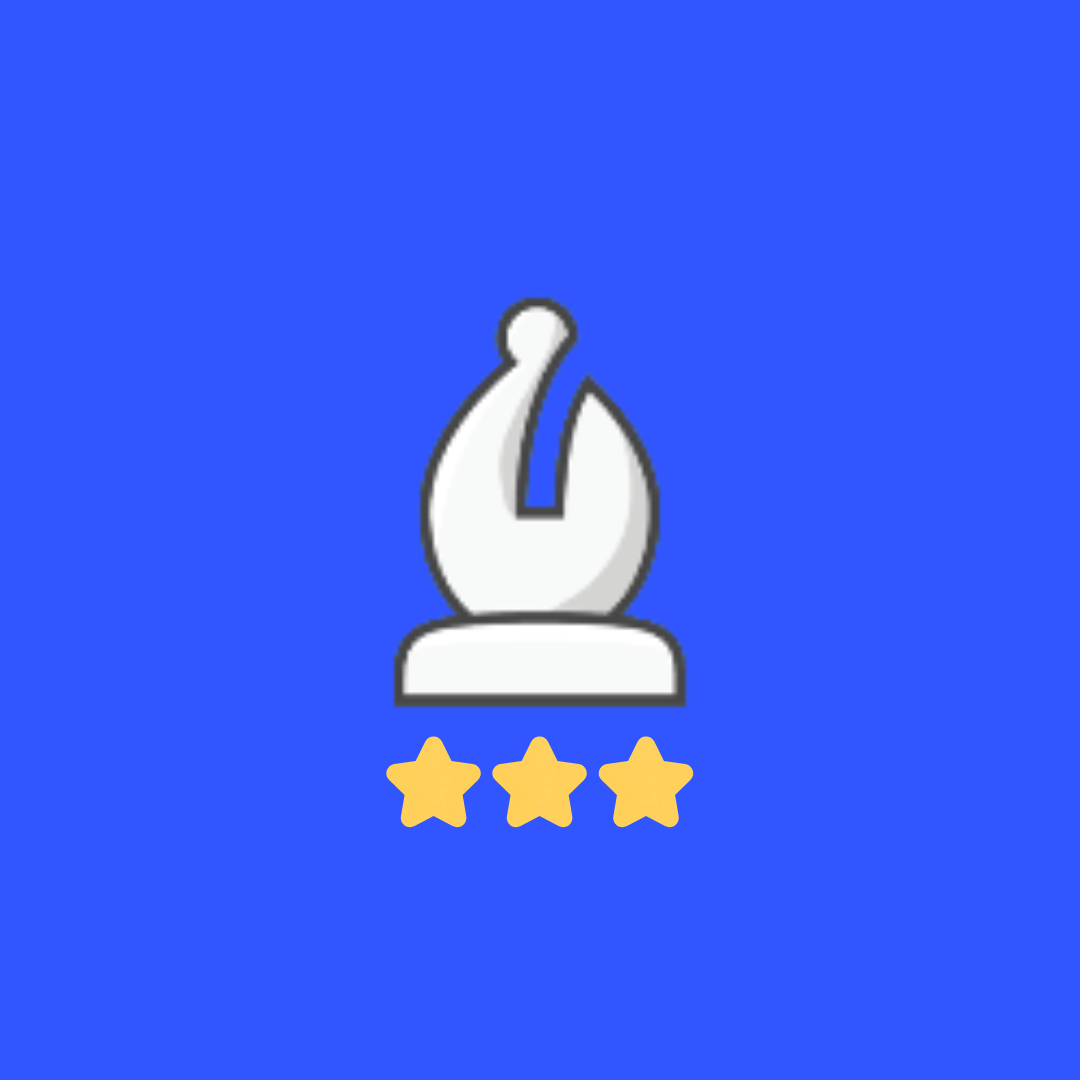 Chess Piece - Bishop