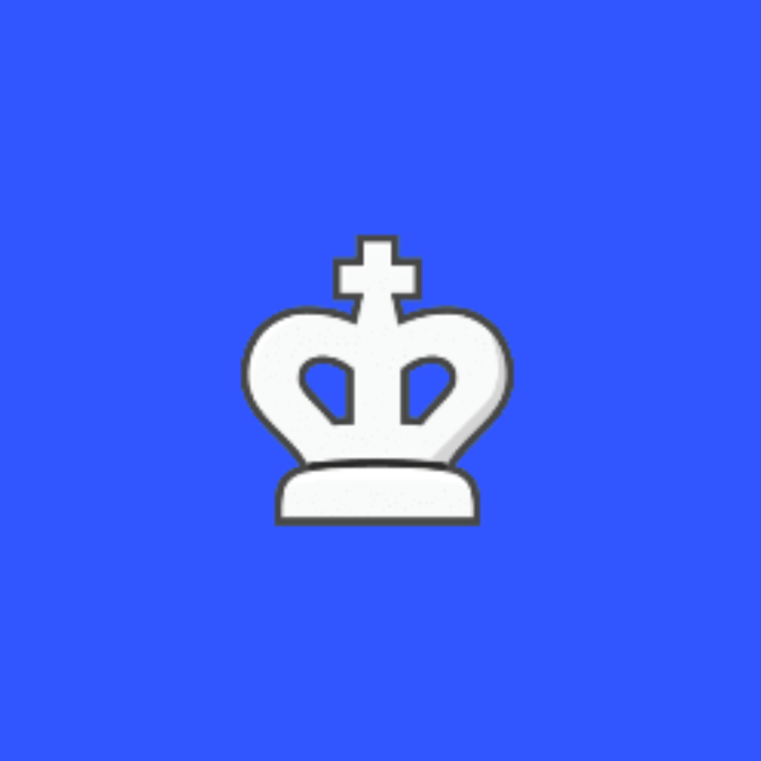 Chess Piece - King
