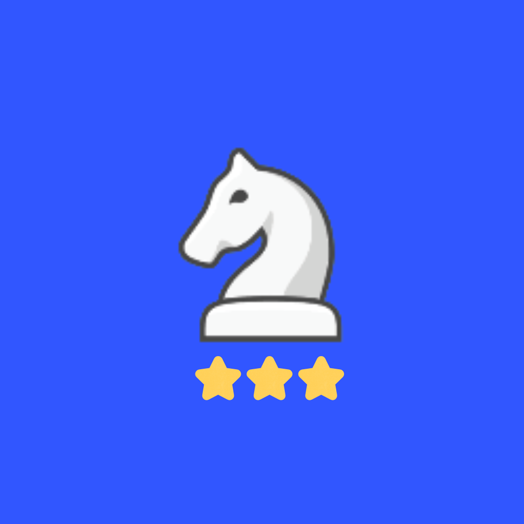 Chess Piece - Knight
