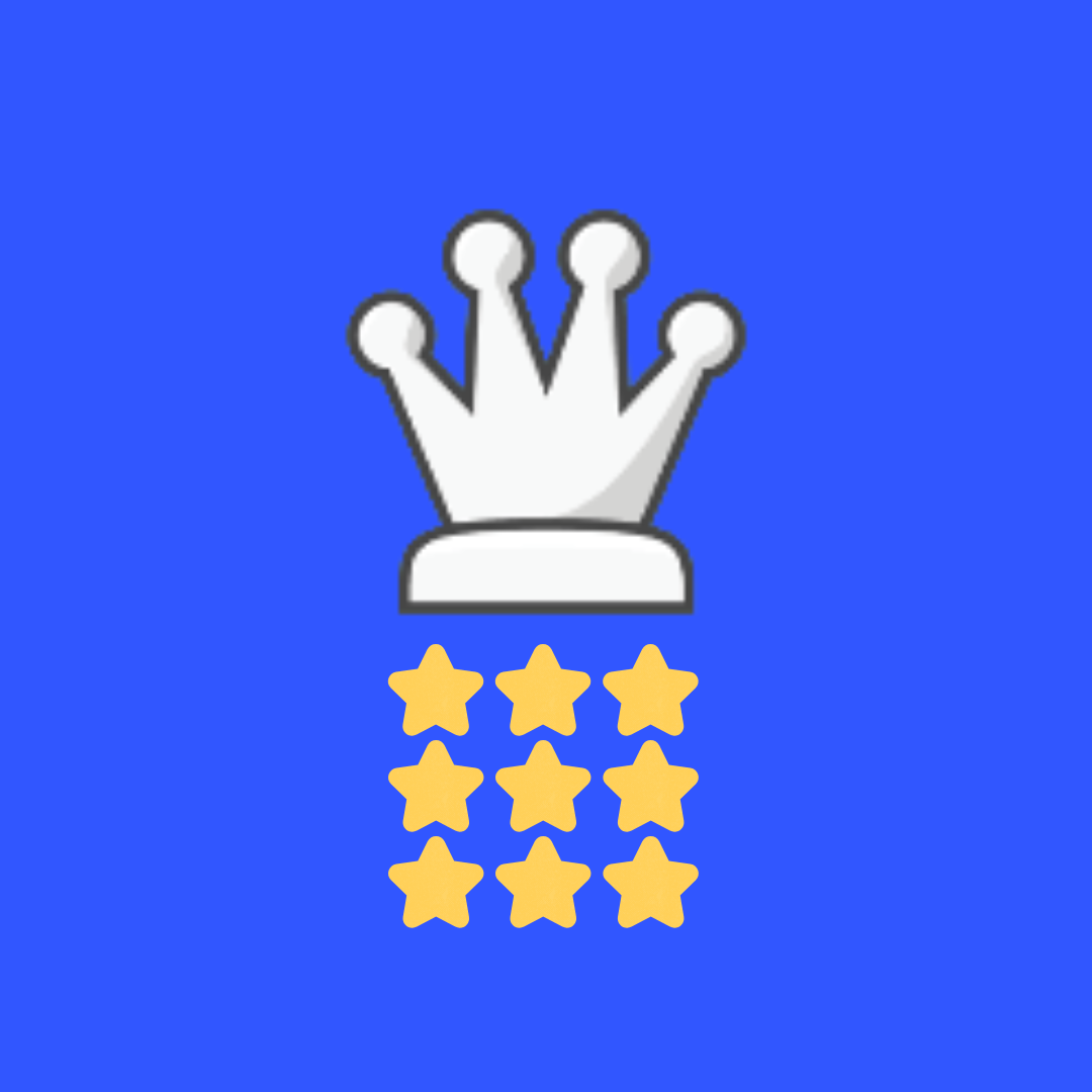 Chess Piece - Queen